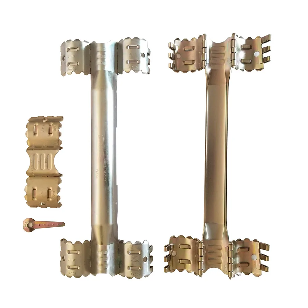CANON Type ESP Cable Clamp Using  in Artificial Lift with API standard