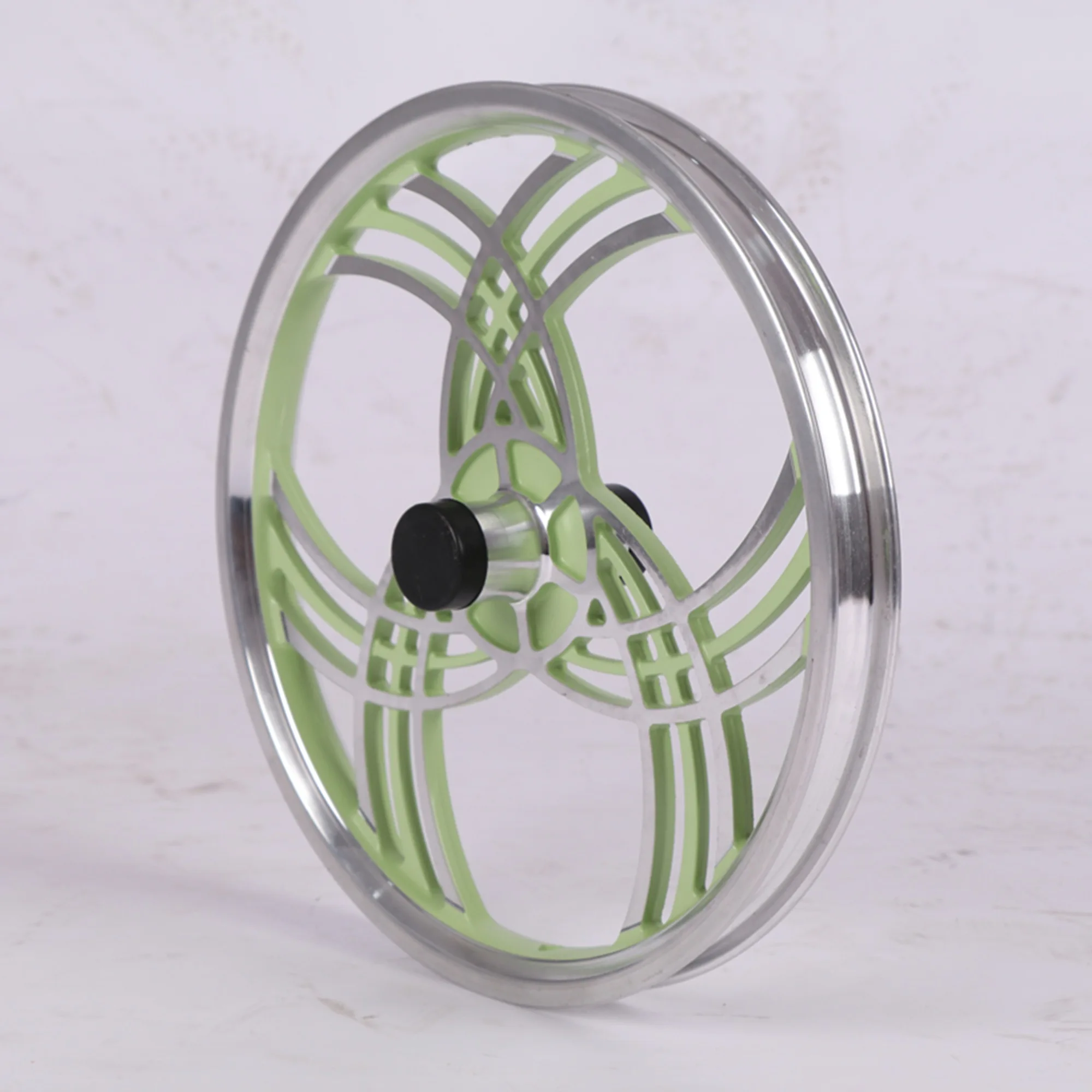 Customized wheels, customized aluminum alloy and magnesium alloy cast integrated aluminum alloy wheels, wheels kids bikes