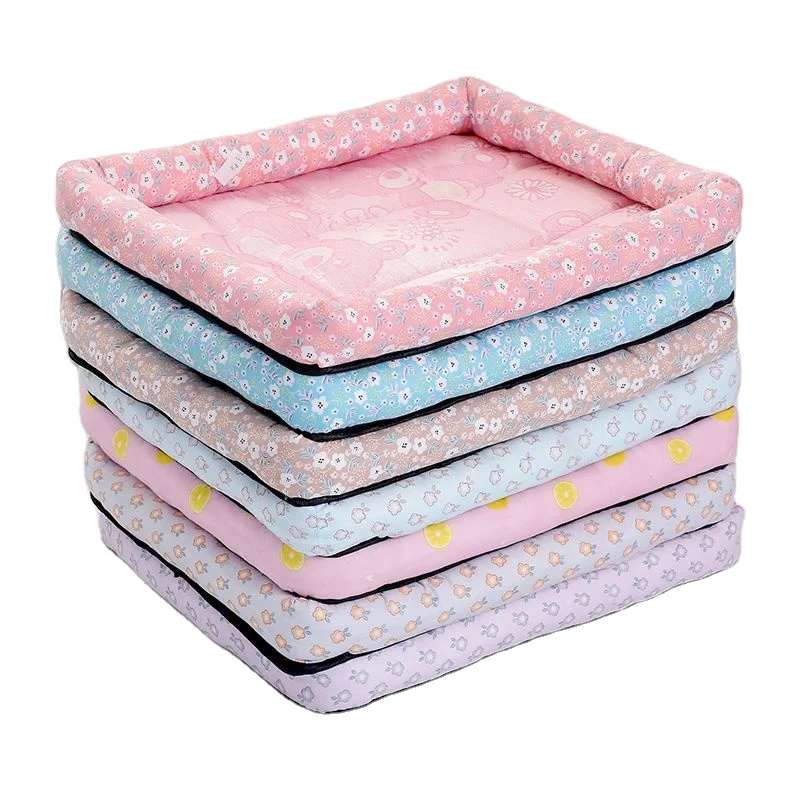 Pet Blankets Ot Inserts For Beds Heat And Cooling Bed For Pets Pet Beds Accessoriesfancy Dog Bowls Buy Now