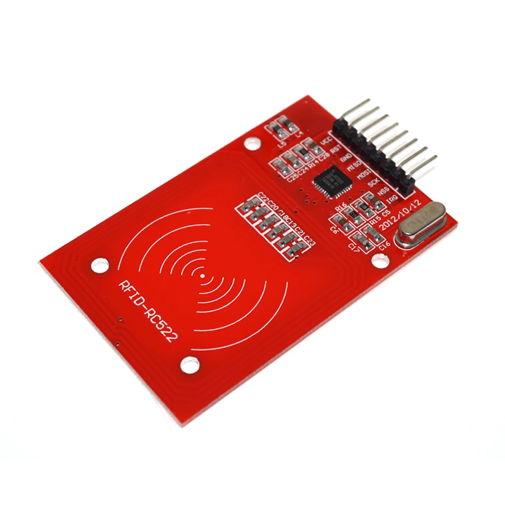 Okystar OEM/ODM RFID RC522 13 56 мГц считыватель