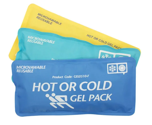 Disposable Instant cold  ice Pack