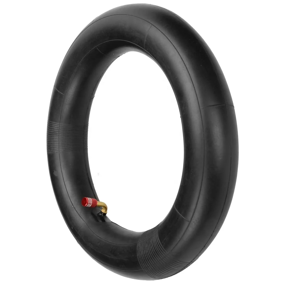 HIAORS 12.5x2.25 (12 1/2 x 2 1/4) Inner Tube for Dirt Rocket Gas Electric Scooter Razor Pocket Mod Schwinn GT IZIP eZip MX125