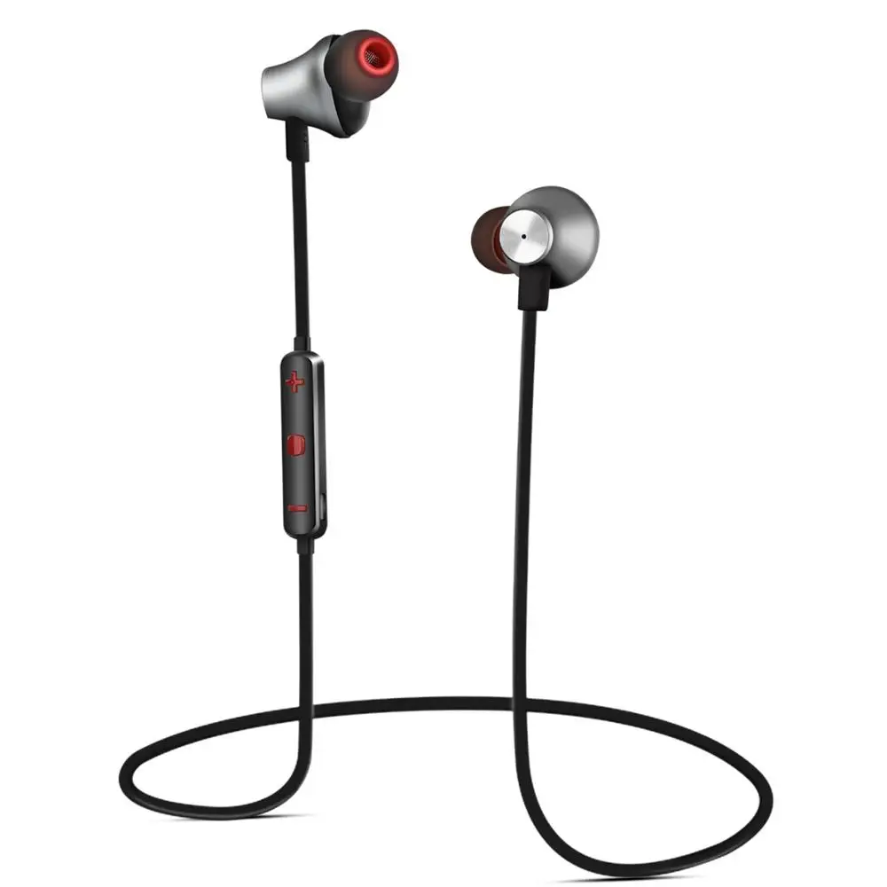 2018 новый спортивный модный дизайн bluetooth-наушник с магнитным
