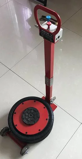 
5 ton air lift air bag jack compressed air jack pneumatic jack 