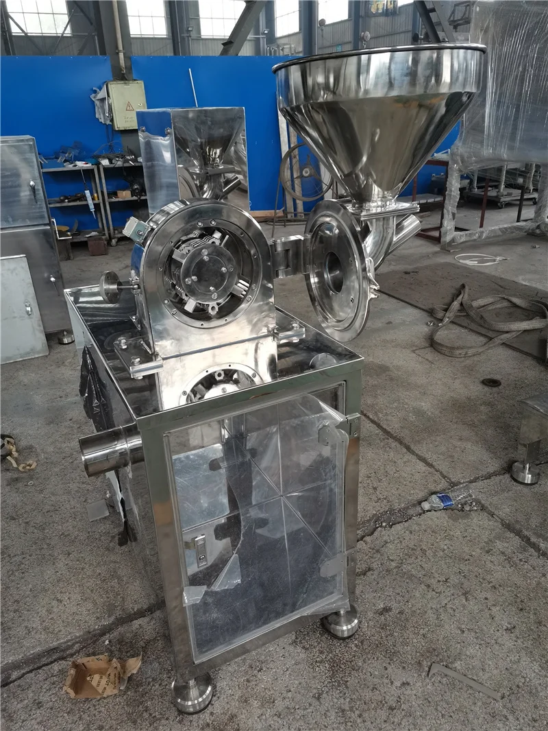 Hot sale dry turmeric ginger pulverizer spice grinding machine price