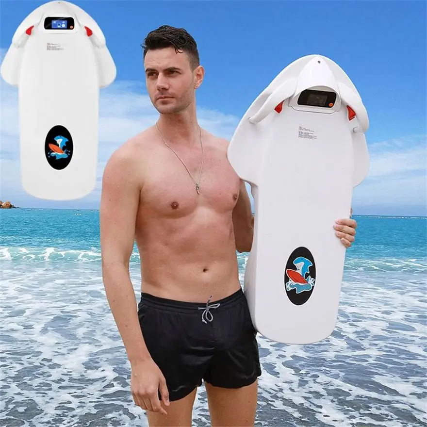 Dropshipping 2023 HTOMT Factory Price Sea Jet Water Scooter Sea