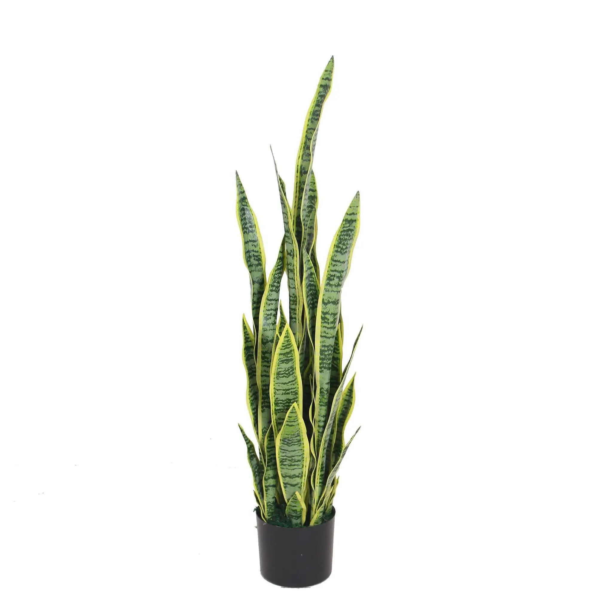 Plant Artificial Tree Good Quality Hight Quality Flower Indoor Decor Large With Vase Promotional Potted Fake Flowers With Stem