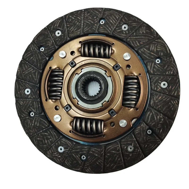 Special Design Widely Used A13-1601030 Driven Plates Assembly