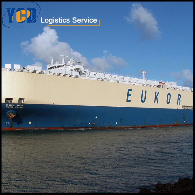 Air Sea Freight Agent from Shenzhen Guangzhou Yiwu Shipping agent to USA, Europe