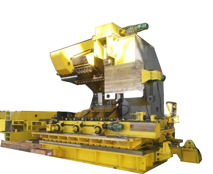 
China manufacturer spiral welded tube making machine/ssaw tube 