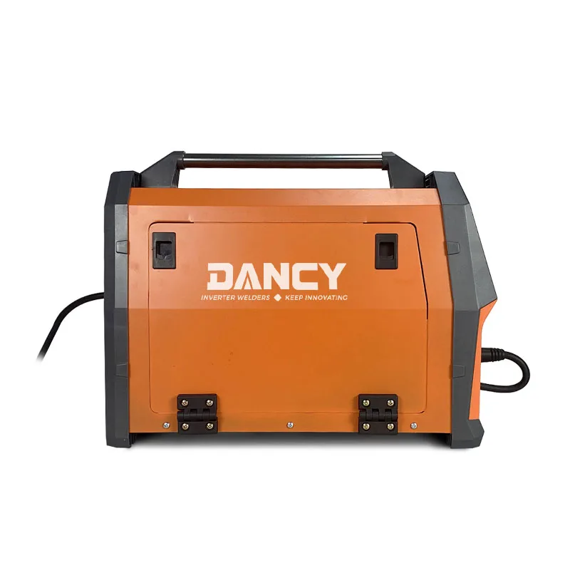 MIG/MIG Pulse/MIG Double Pulse/TIG /MMA/SPOT welding multifunction IGBT inverter 200amp welder