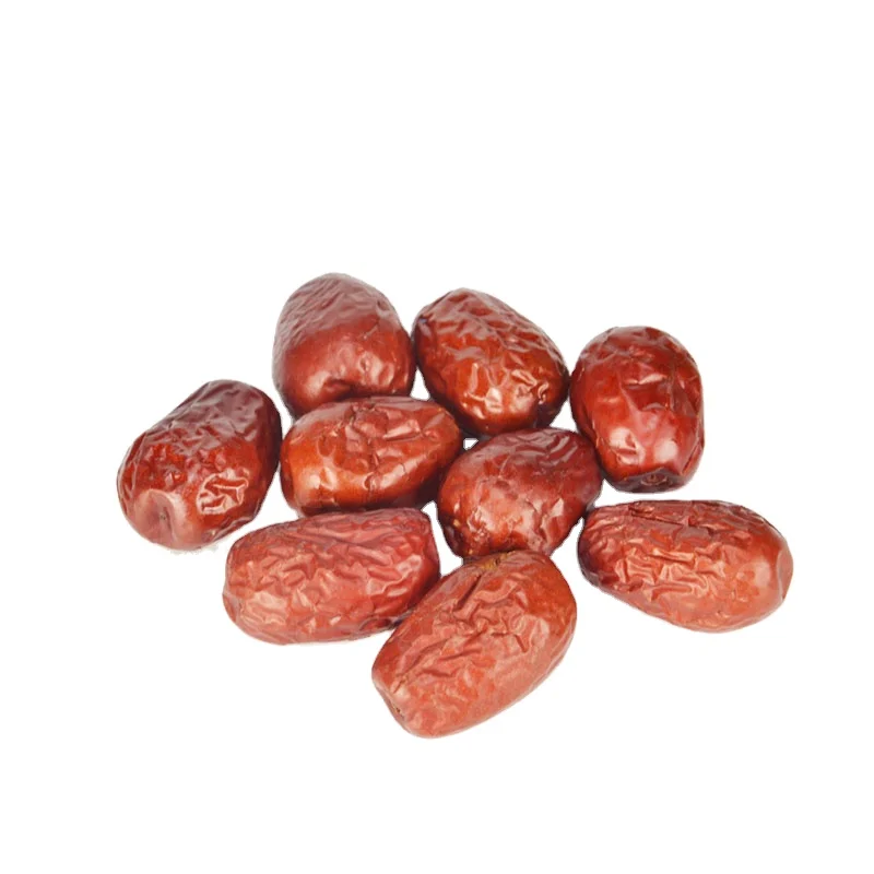 
Sun dried fruit organic china red jujube for human health 