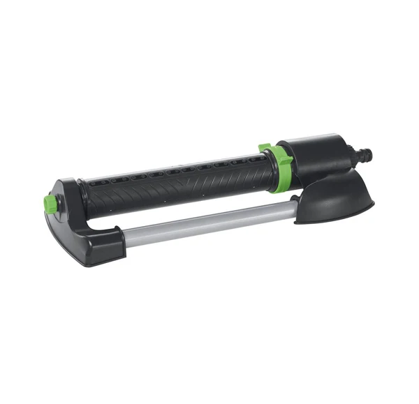 18 Nozzle Garden Water Oscillating Sprinkler For Lawn