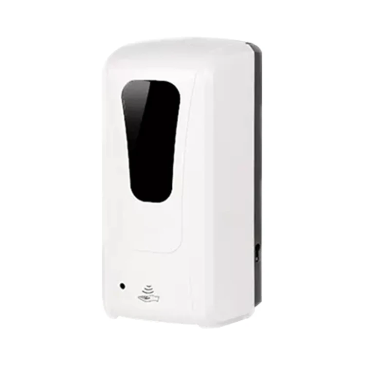 
DataRoad 1000ml Automatic Sensor Mist Spray Soap Container Disinfection automatic hand sanitizer liquid soap dispenser 