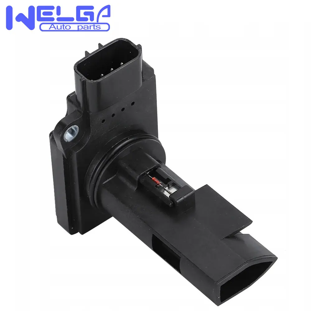 Auto Parts Mass Air Flow MAF Sensor E5T60171 MR985187 For Mitsubishi