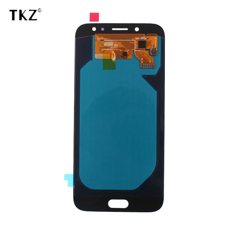 оригинальный дигитайзер сенсорный экран ЖК-дисплей для Samsung Galaxy J1 J120 J2 J250 J320 J4 J5 J530 J6 J7 J730 Pro