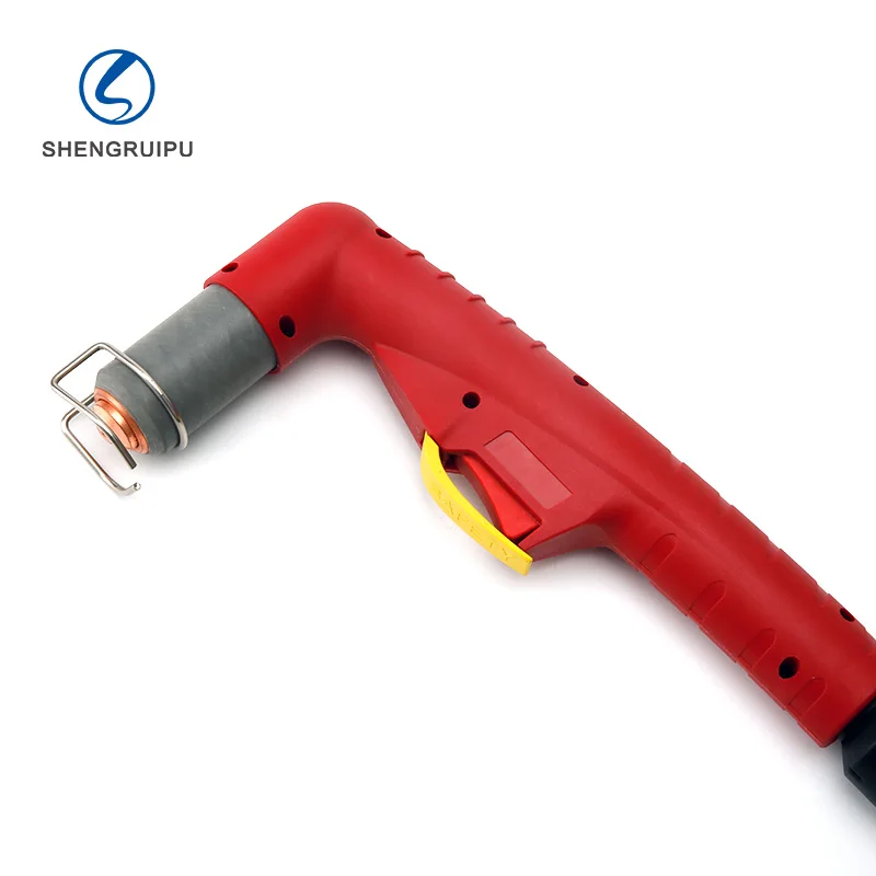 SRP plasma cutter nozzle and plasma cutting elecctrode CB-150 150A Plasma Cutting Torch