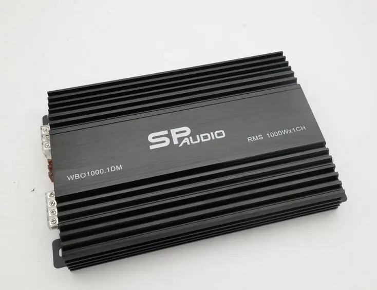 Sound quality amplifier cheap price mono block car amplifiers