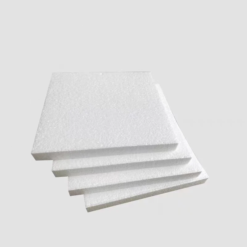 Wall Insulation Styrofoam Board Expanded Polystyrene EPS Foam Sheets 4x8