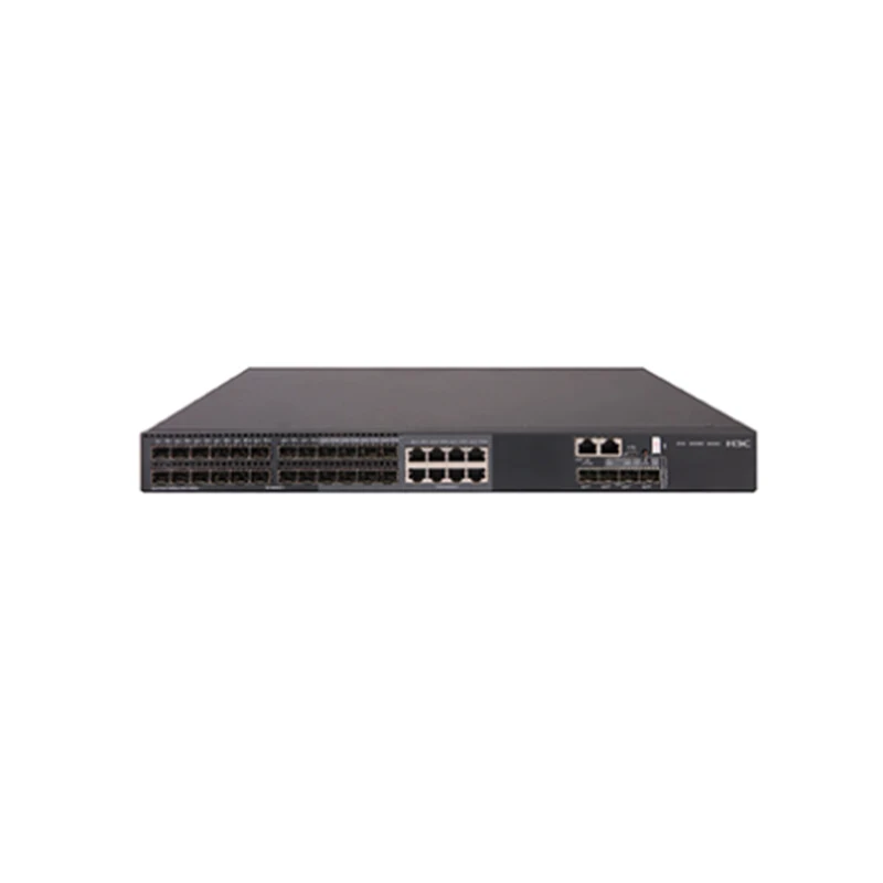H3C LS-S5560X-30C-PWR-EI Ethernet Switch 24-Port Gigabit Electric 4-Port 10 Gigabit Optical Networking Devices