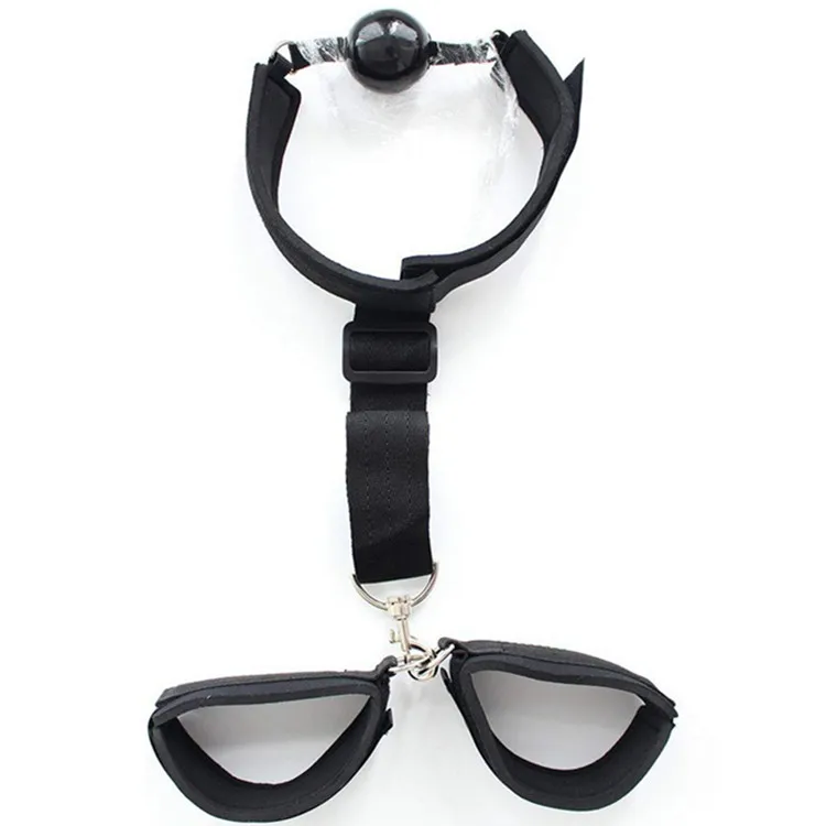 china factory supply  cheap sex  bondage furniture slave game fetish bondage sex toy for women and men