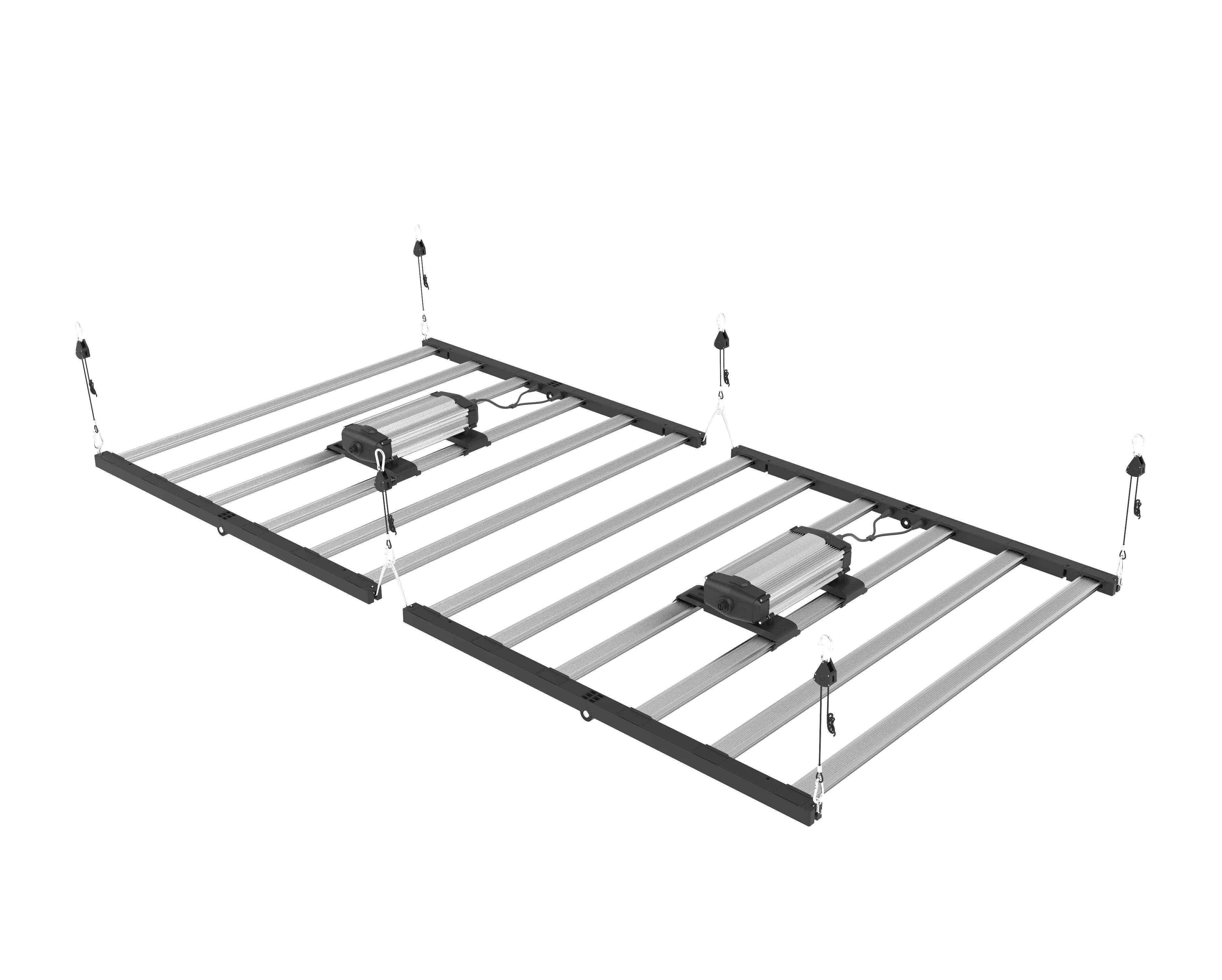 40w 100w Linear Ip65 Dimmable Full-spectrum Full Spectrum Uv Ir High Output Strip Bar Tent Complete Kit Led Grow Light