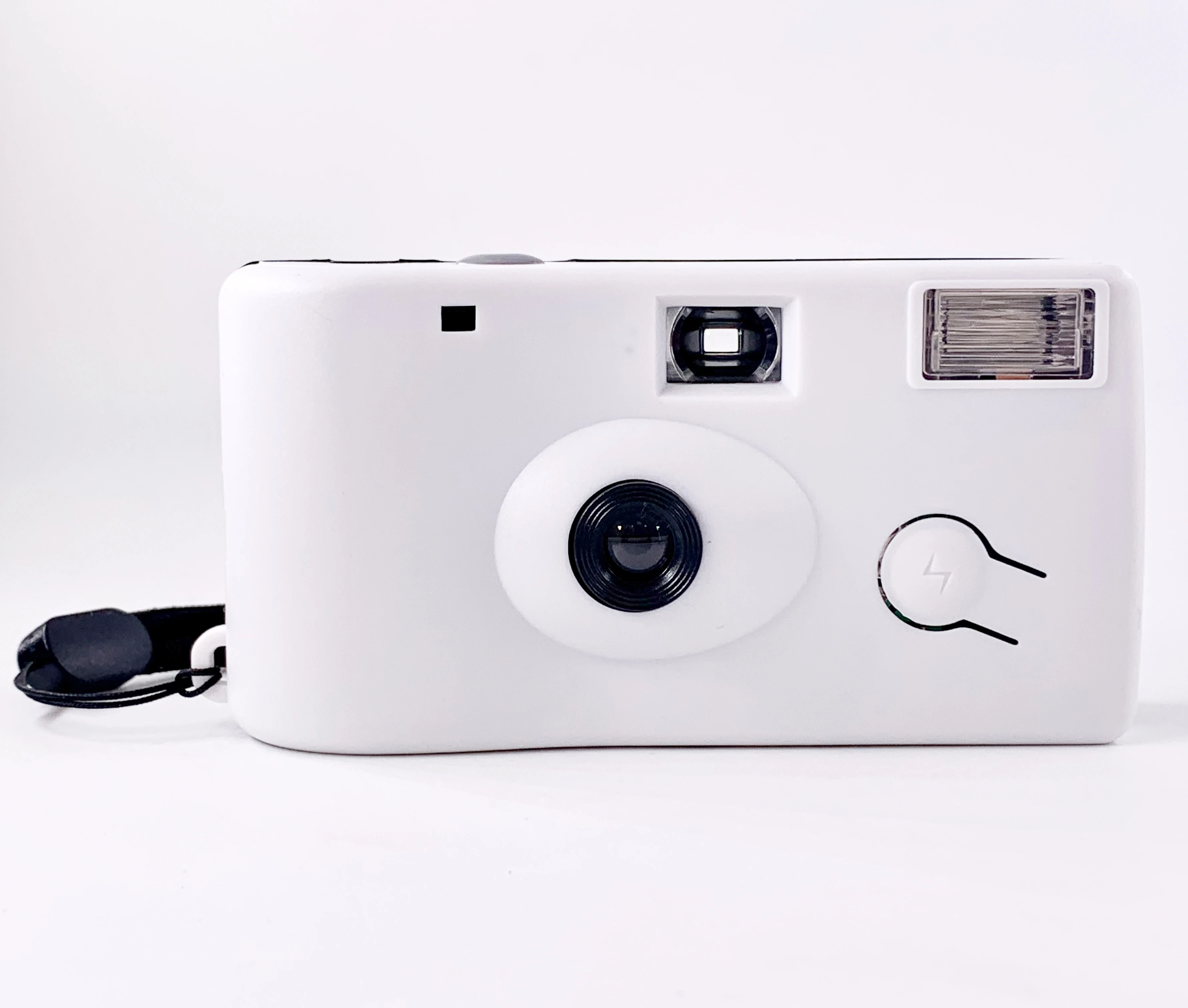 HOT SALE kodak single use custom wholesale disposable camera with flash 35mm film vintage camera