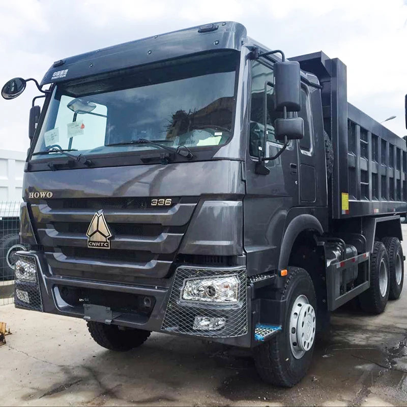 Sinotruk howo самосвал грузовик новый 2021 дизельный 6x4 336 371hp 10 колес 40