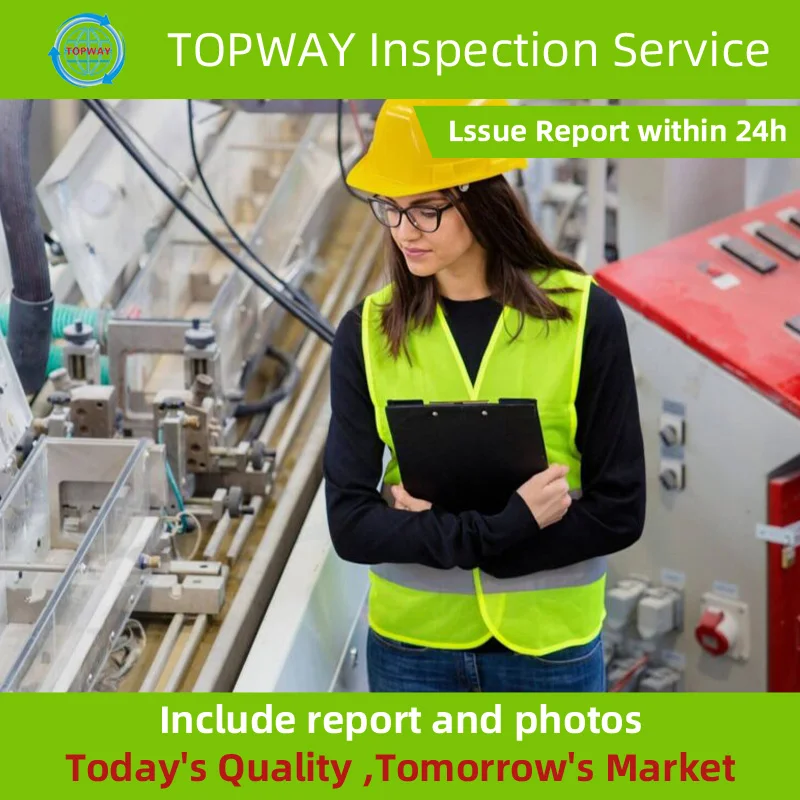 Высококачественная Служба контроля ткани/контроль качества продукции/проверка качества