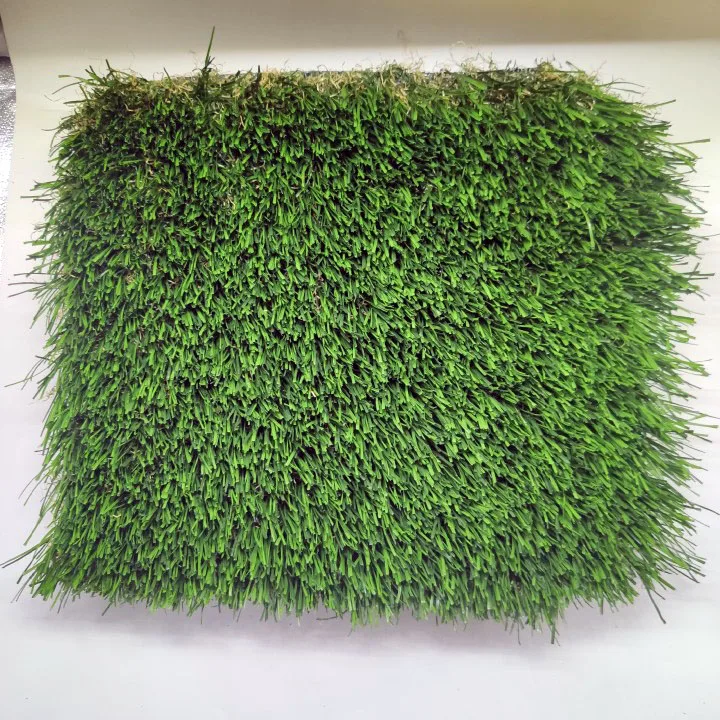 60 mm ductile anti-static high quality artificial turf shockproof grass