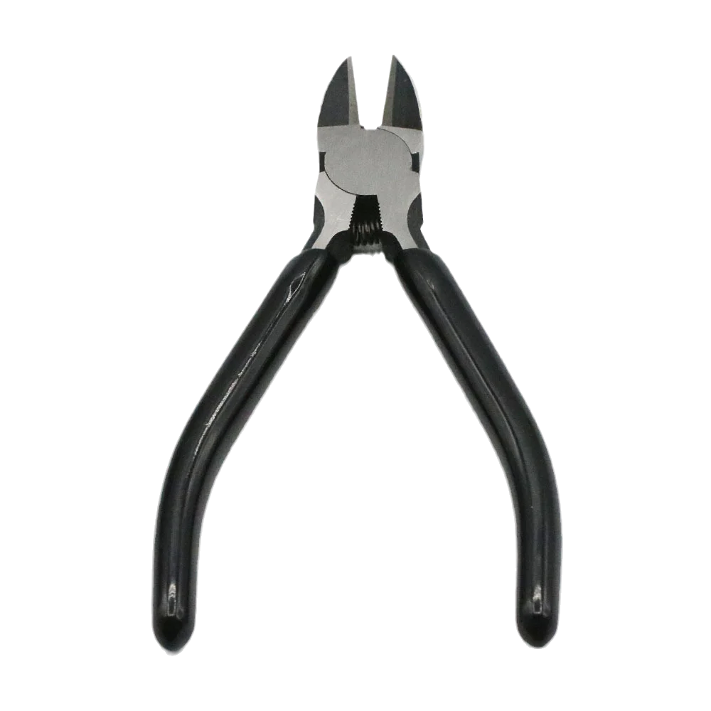 Hand tool plier electrical wire cable cutters mini cutting stripper diagonal pliers multi-functional cutter pliers