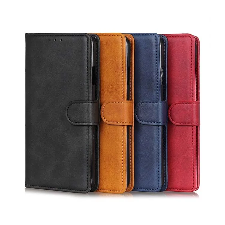 High Quality Leather Flip Wallet Mobile Phone Case For iPhone 13 Pro max PU Leather Book Flip Cover for iPhone 14 Pro max