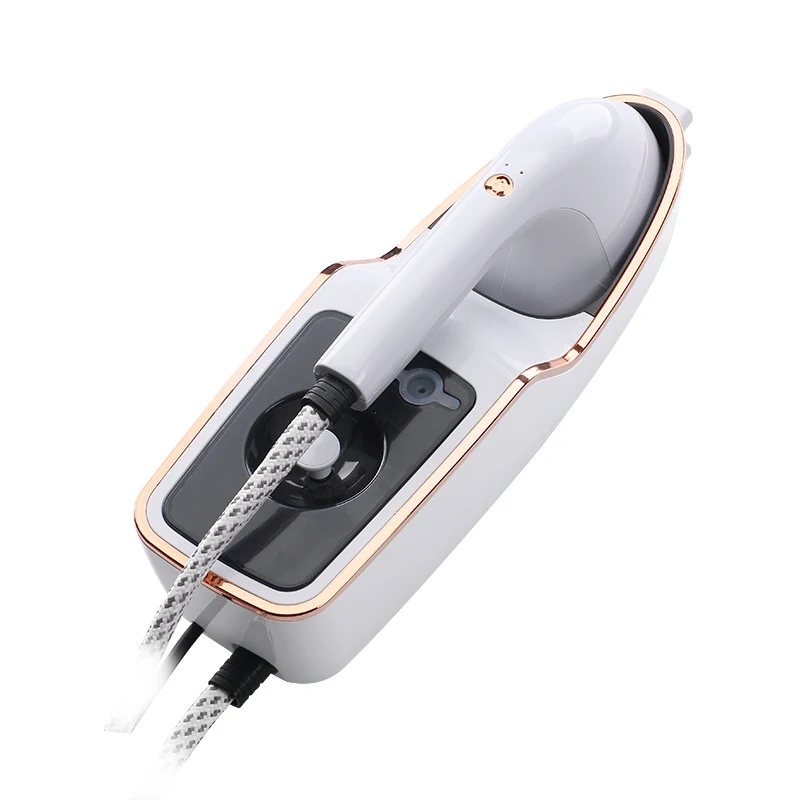 2023 new arrival steam iron Home wide ironing handheld steamer  1950W Dry ironing and steam ironing portable iron
