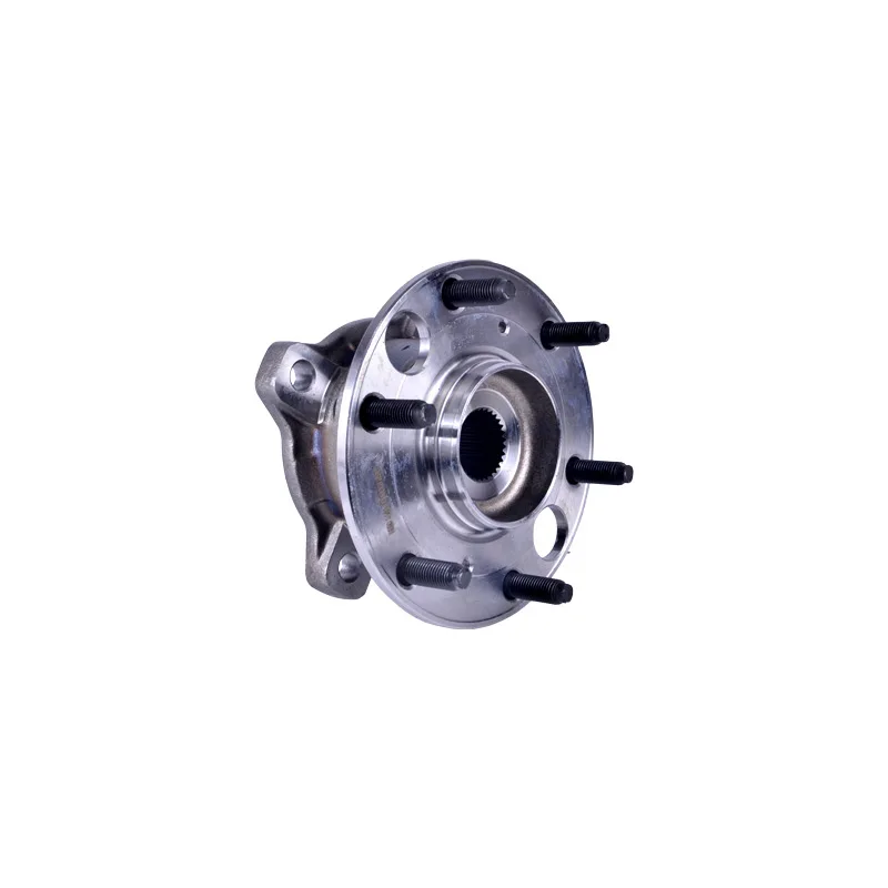 
Front/Rear Wheel Hub Bearing for HAVAL H9 2.0T 2015-2017 BAR-0318B Four-drive wheel 9330065 