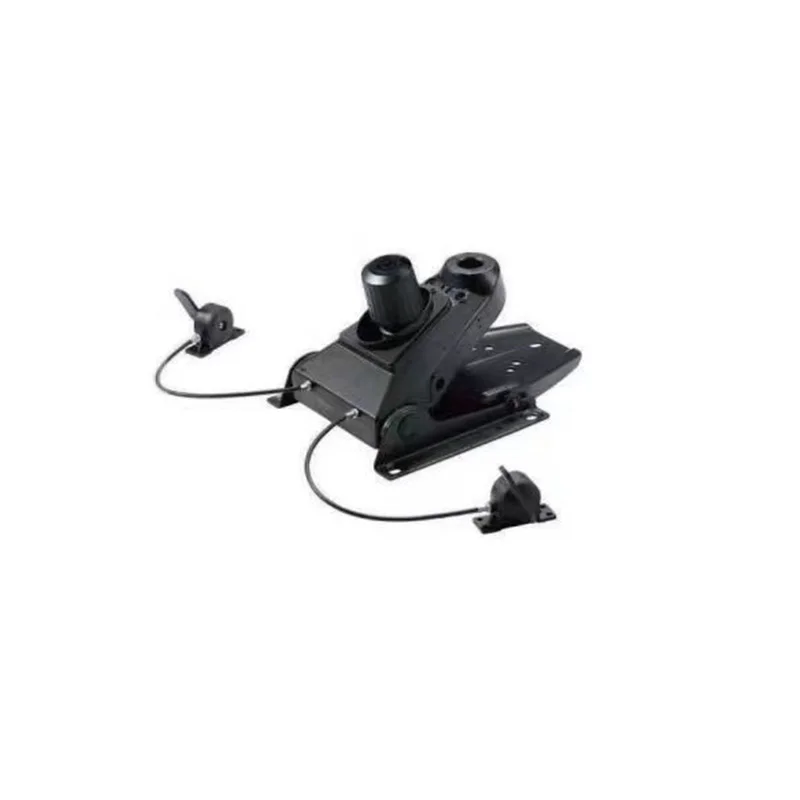 Компоненты мебели, популярные прочные алюминиевые многофункциональные детали для офисных стульев, механизм стула