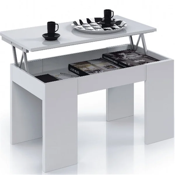 Coffee Table Lift Folding Lift Up Top Modern Coffee Table Mechanism DIY Hardware Fitting