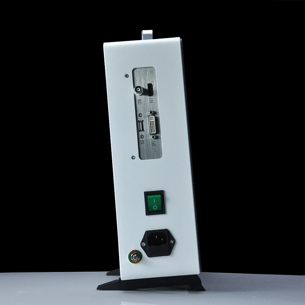 Full HD Endoscopy Processor Portable Integrated Endoscopic Camera