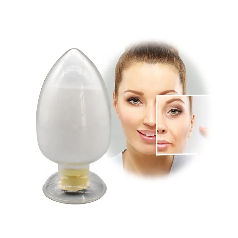 Produce meidum molecular weight Sodium Hyaluronate powder