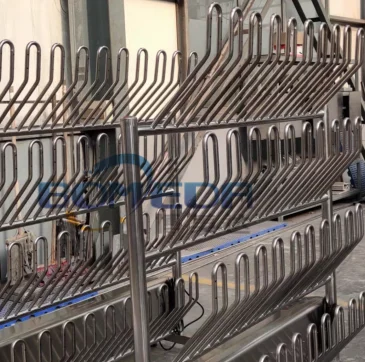 industrial Boot shoe dryer rack ski boots dryer boxing glove dryer sterilize with Ozone For food factory