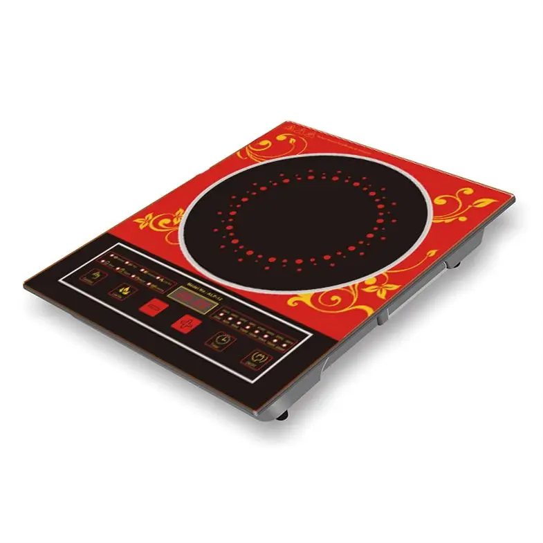 Best Selling With Ce Certificate Hotel Induction Cooker Pan