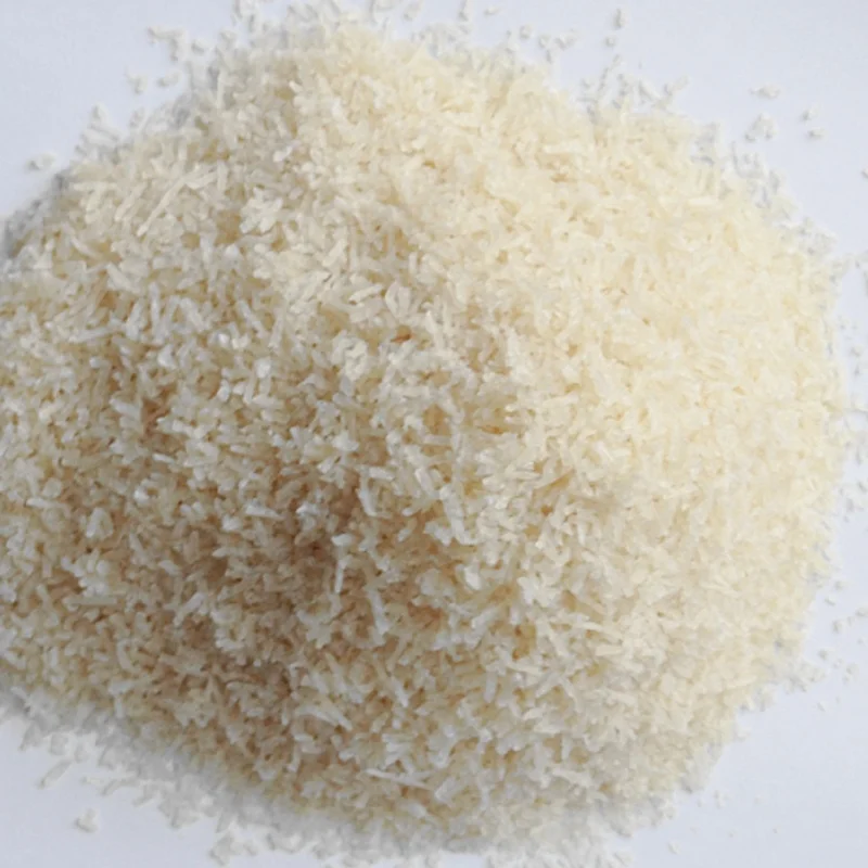 New design best selling Halal fish Gelatin Price / Edible Gelatin Powder Price