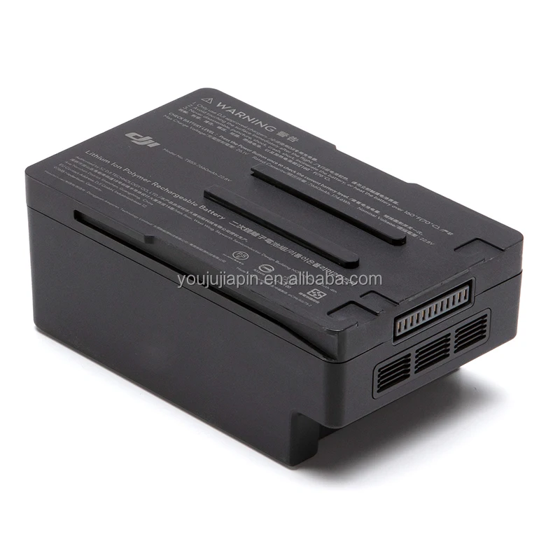 Original Matrice 200 TB55 Battery Construction Management Special Operations Powerline Inspection Exploration For Matrice 200