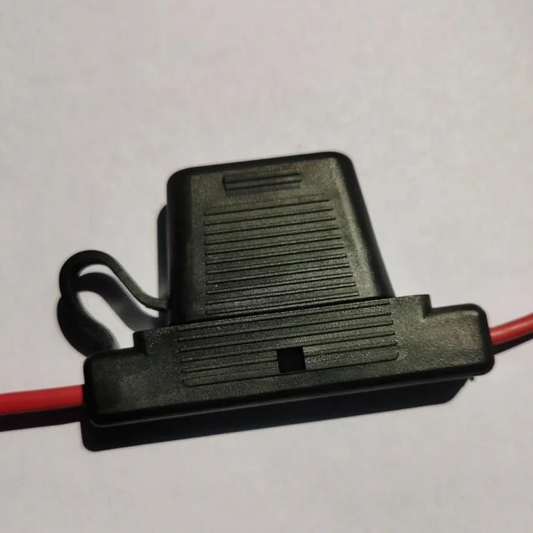 
MAXI FUSE HOLDER Battery Link Maxi Blade Fuse Holder Weatherproof Maxi Fuse Dual Battery 50amp 
