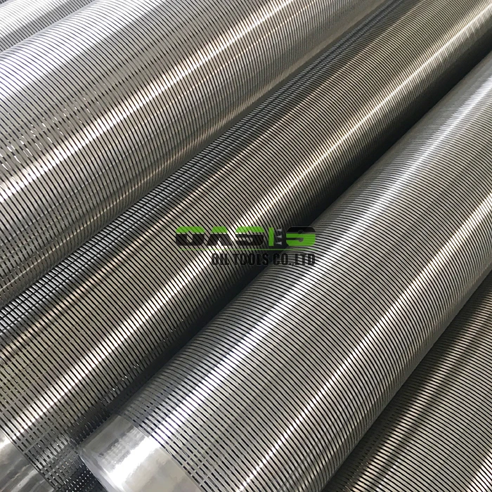 rod base screens (18)