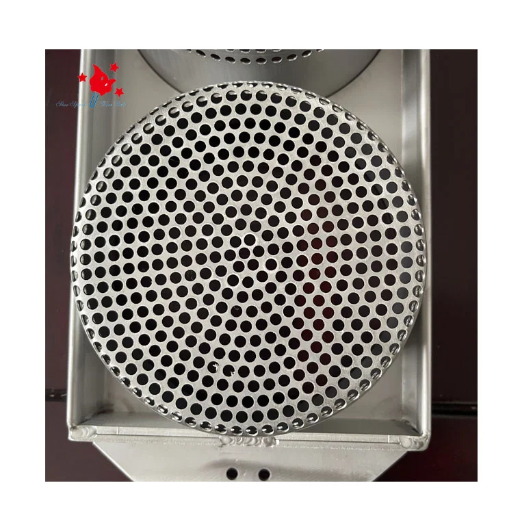 2022 Best selling fried box instant noodles fried mould for chip instant noodles