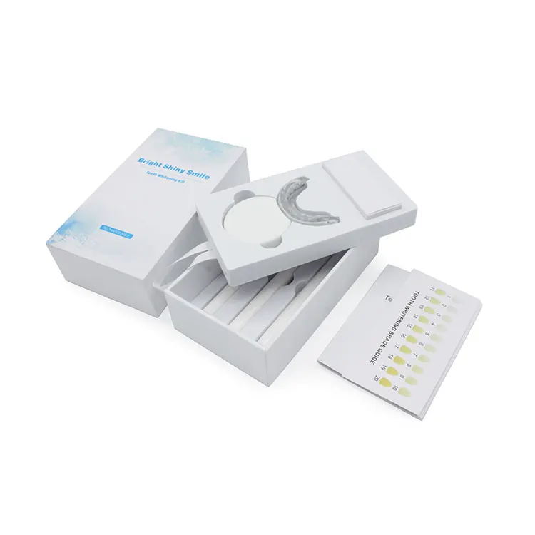 Professional teeth white kit teeth whitening mini 32 led light kit in dental office for teeth whitening