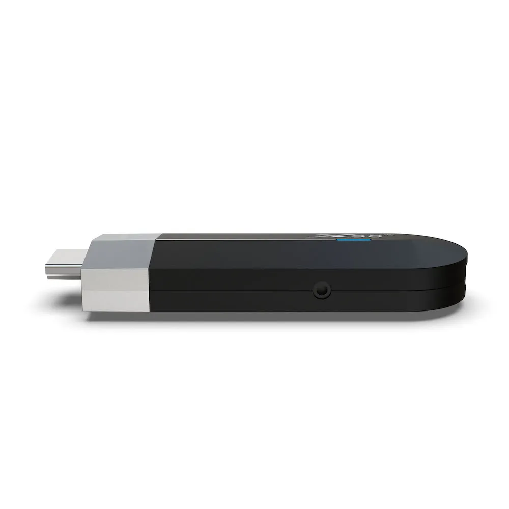 Android 11 TV Box X98S500 S905Y4 New Chip 2G 4G 16G 32G TV Stick Dongle 2.5G+5G Dual WIFI BlueT Smart Set Top Box Media Player