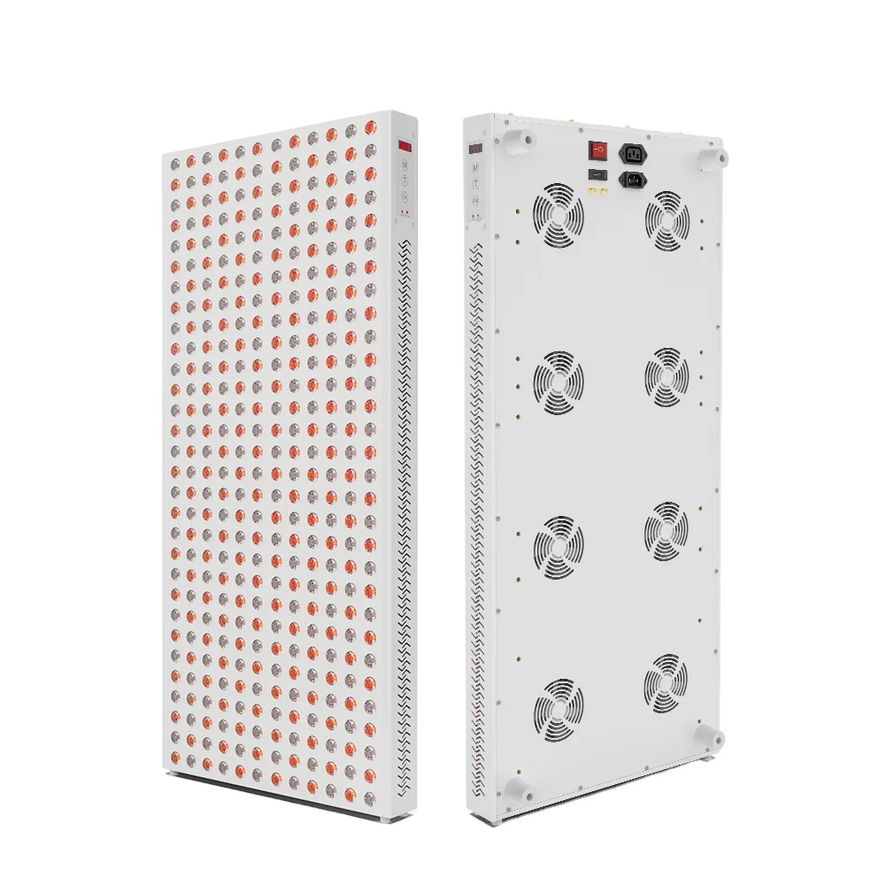 2022 New Hot Selling Portable Home Use Weight Loss Red Light Therapy PDT Machine Full Body Treatment led red light therapy lamp