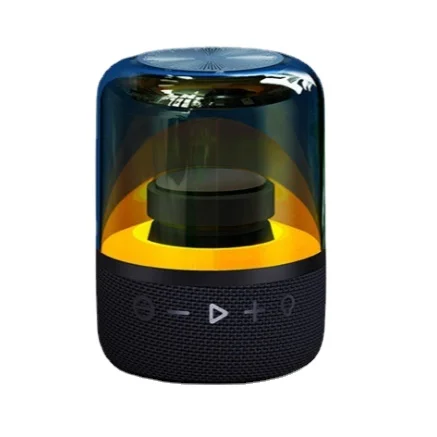 New Products 2022 Unique Design Professional Speakers Trolley Speaker Wireless Home Speaker