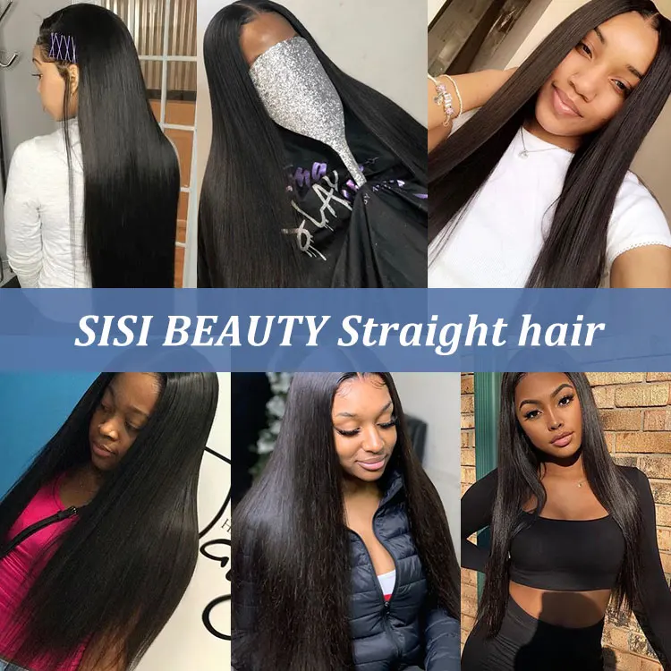 
Guangzhou Hair Factory 26 Inch Keratin Brazilian Hair Extension In China, Wholesale Virgin Mink Brazilian Bundle Hair Vendors 